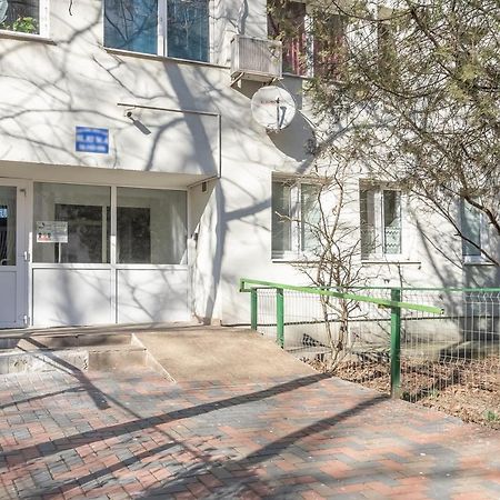 Vlad House Dristor Park Lake Букурещ Екстериор снимка